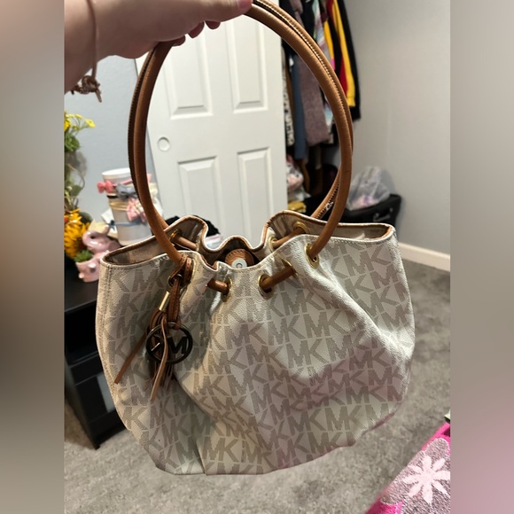 Michael kors vintage handbag - Picture 3 of 3